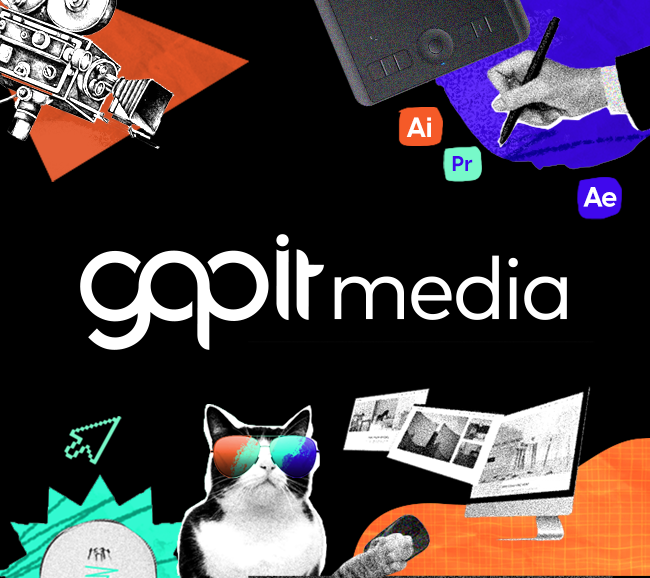 Introduce GAPIT Media – Full Service Digital Marketing Agency